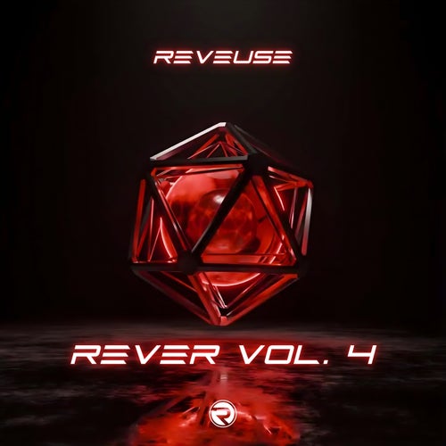 Rever, Vol. 4 (Extended Mix)
