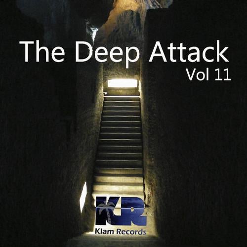 The Deep Attack Vol 11