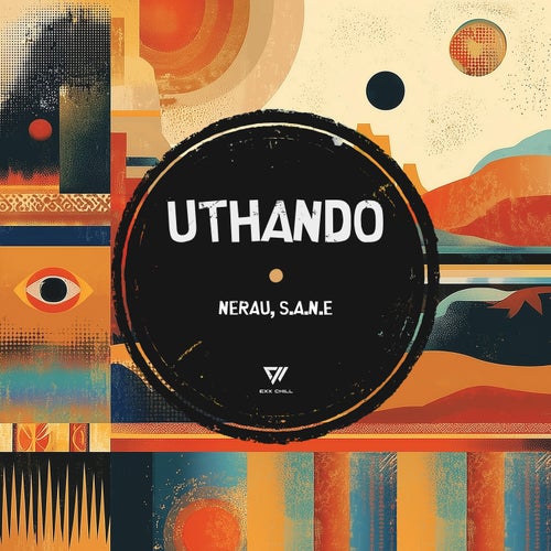 Uthando
