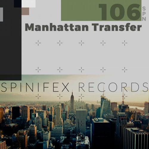 Manhattan Transfer