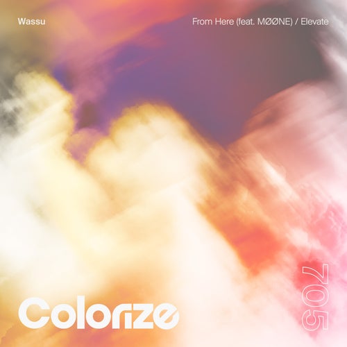 From Here (feat. MØØNE)