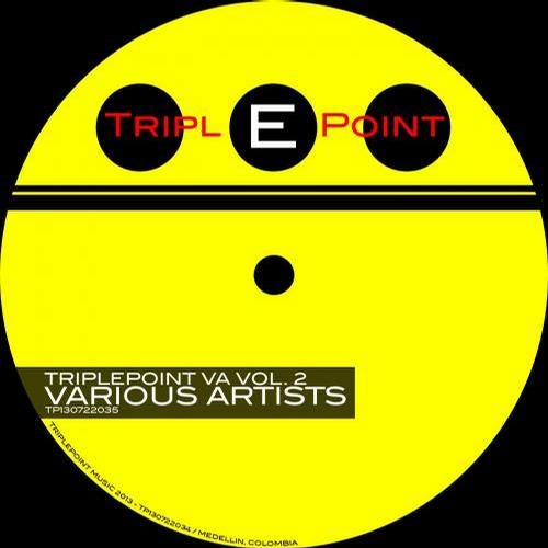 Triplepoint VA Vol. 2