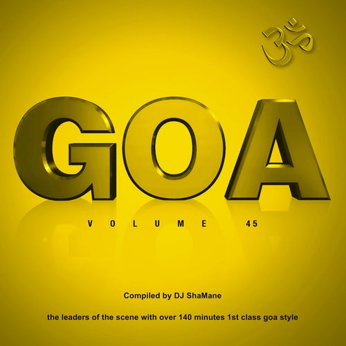 Goa, Vol. 45