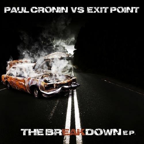 The Breakdown EP