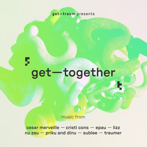 Cover art for Get — Together