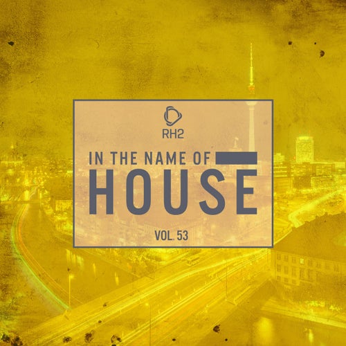 Cover art for In The Name Of House, Vol. 53