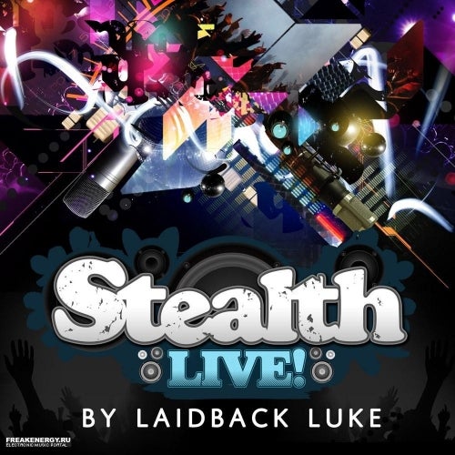 Stealth LIVE!