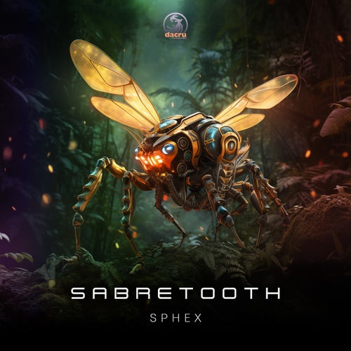  Sabretooth - Sphex (2024) 