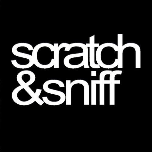 Scratch & Sniff