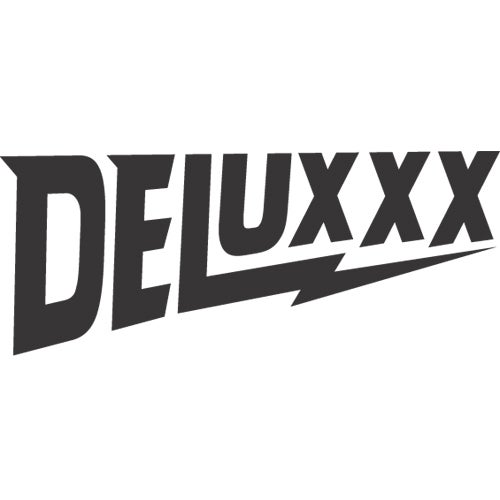 Deluxxx Records