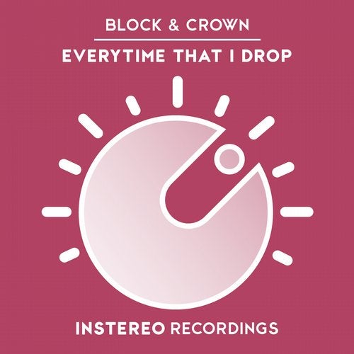 Cover art for Everytime That I Drop