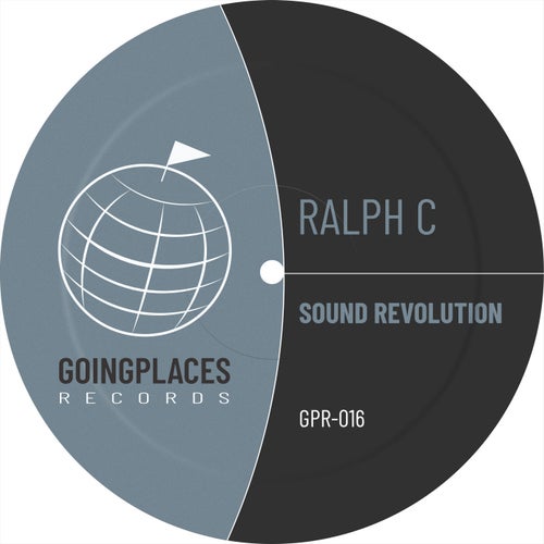 Sound Revolution (Original Mix)