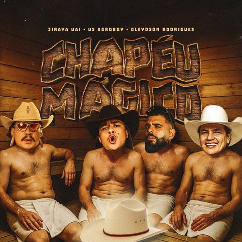 Chapeu Magico