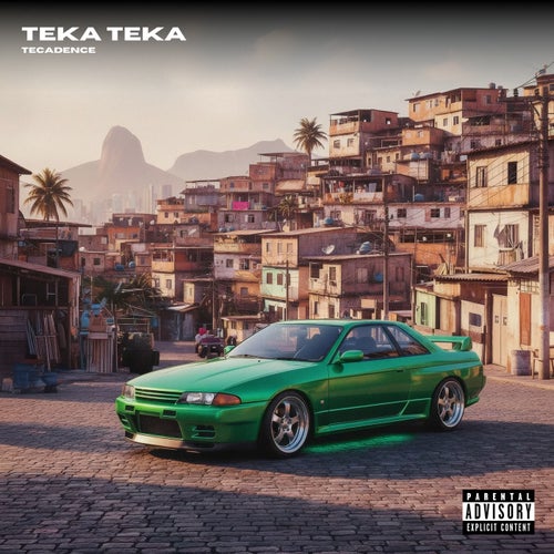 teka teka (Extended Mix)