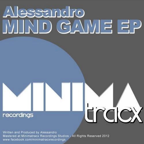 Mind Games Ep