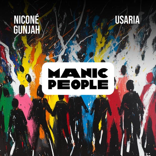 Usaria (Extended Mix)