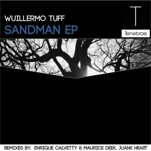 Sandman EP