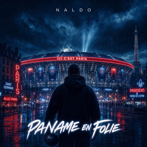 Paname en Folie