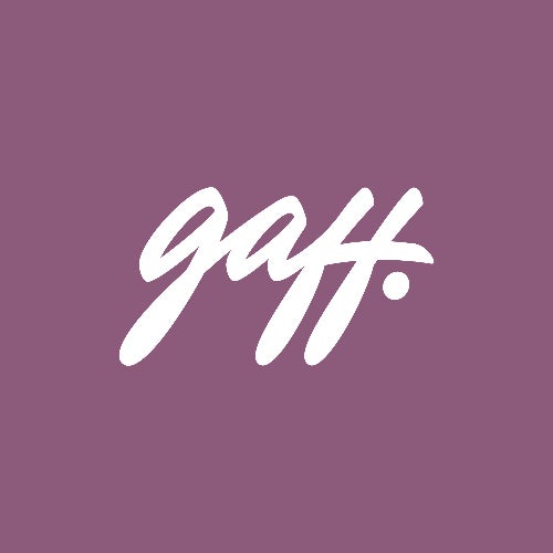 gaff