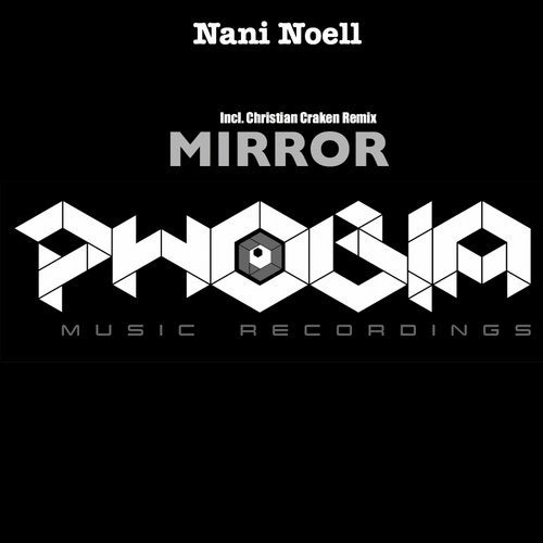 Cover art for Mirror