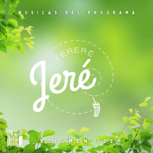 Terere Jere (Vol 138) (En Vivo)
