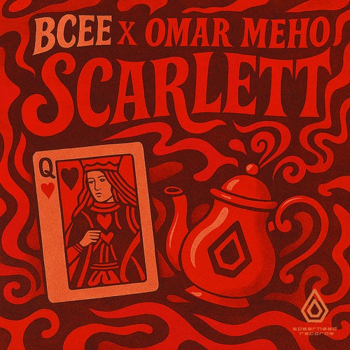 Scarlett