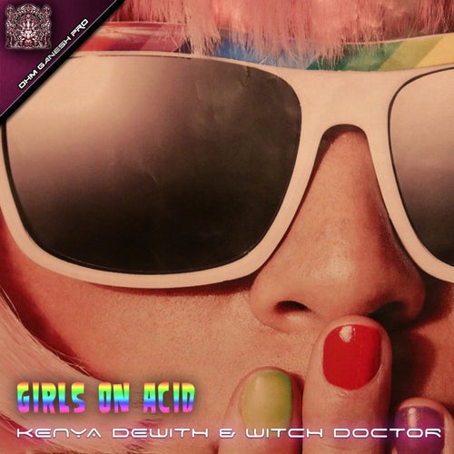 Girls On Acid