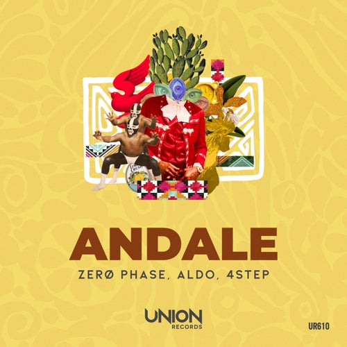 ANDALE