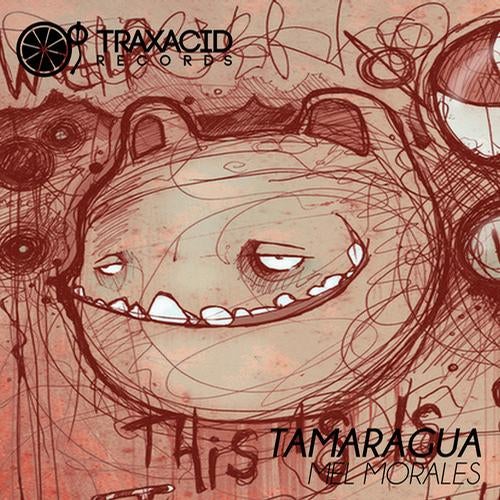 Tamaragua EP