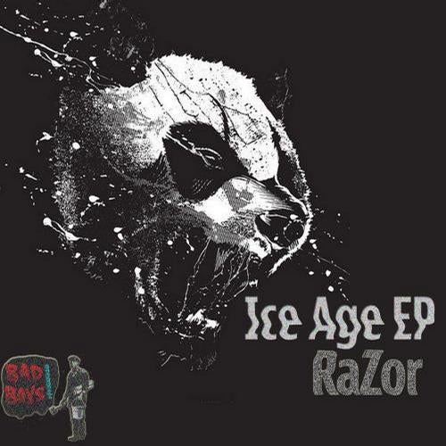 Ice Age EP