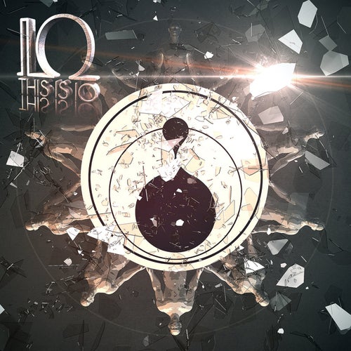 This Is IO EP