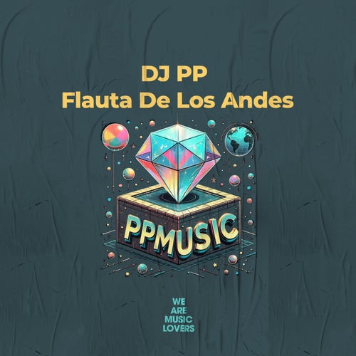 Flauta De Los Andes
