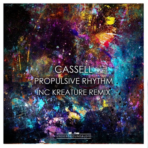 Propulsive Rhythm