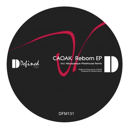 Reborn EP