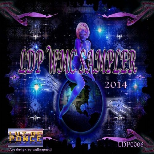 LDP WMC Sampler 2014