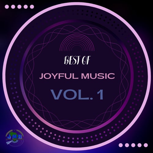 Cover art for Best of Joyful Music, Vol. 1