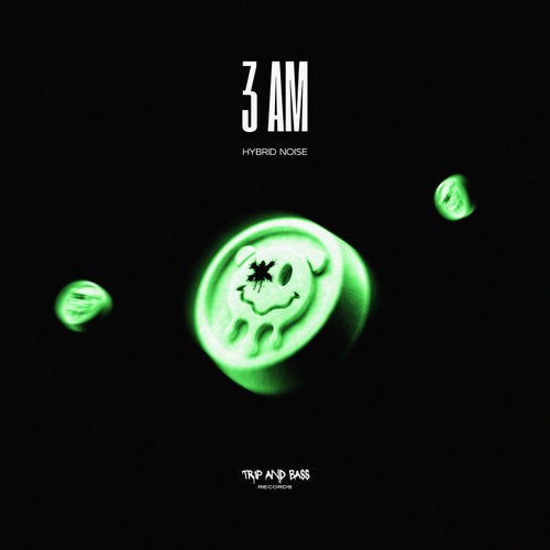 3 AM
