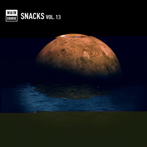 Snacks: Volume 13