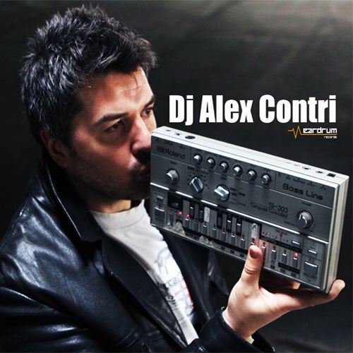 Alex Contri
