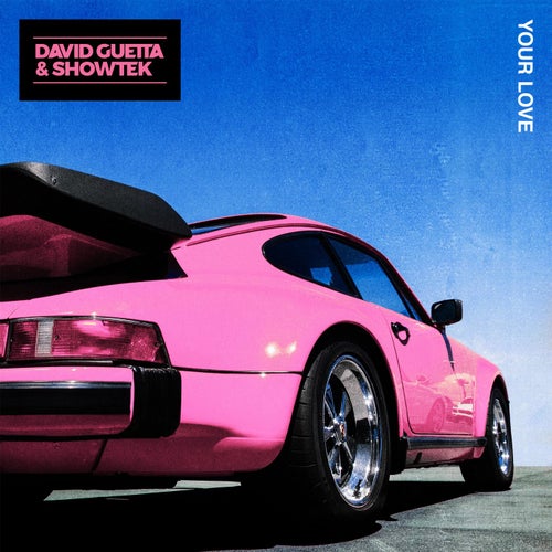Your Love (Extended)