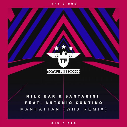 Manhattan (Wh0 Remix)
