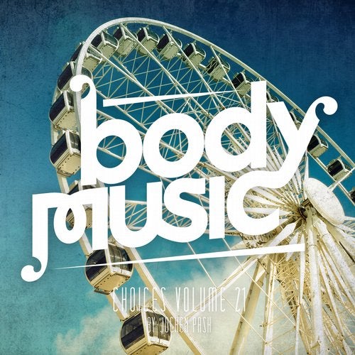Body Music - Choices 21