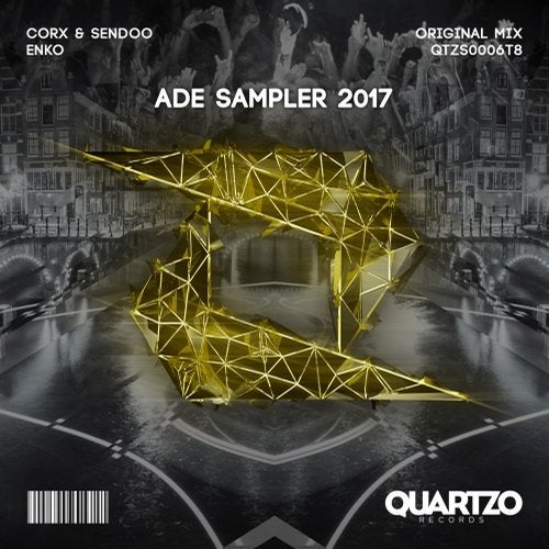 Cover art for Enko