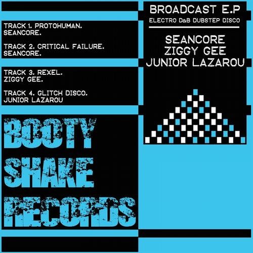 Broadcast E.p.