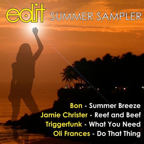 Summer Sampler