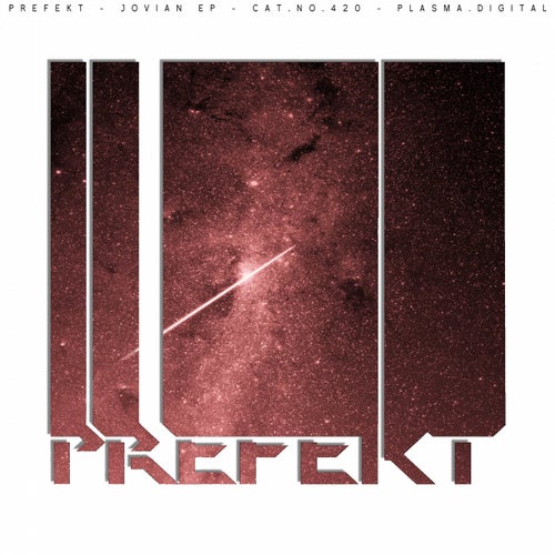 Jovian EP