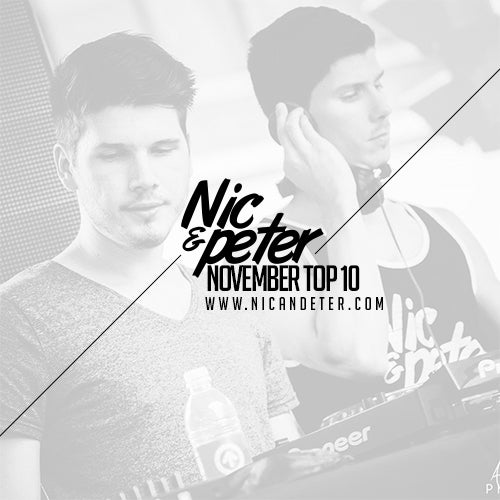 Nic&Peter - November Top 10