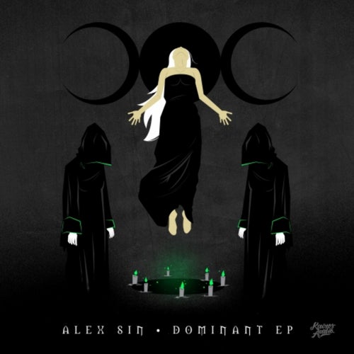 Dominant EP
