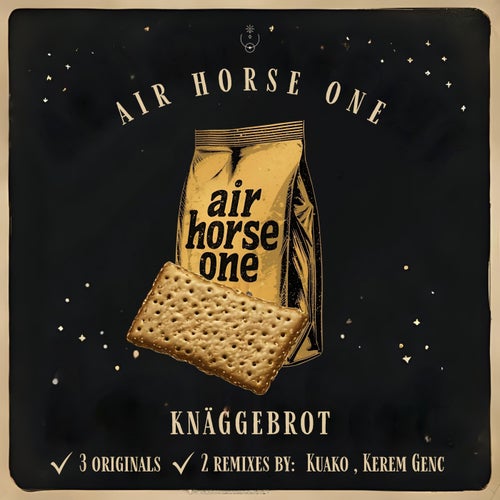 Knäggebrot