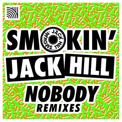 Nobody - Remixes